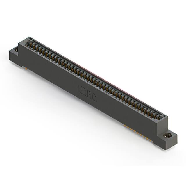 895-082-521-208 EDAC Inc.  Edgeboard Connectors